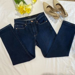 Banana Republic blue Jean size 26